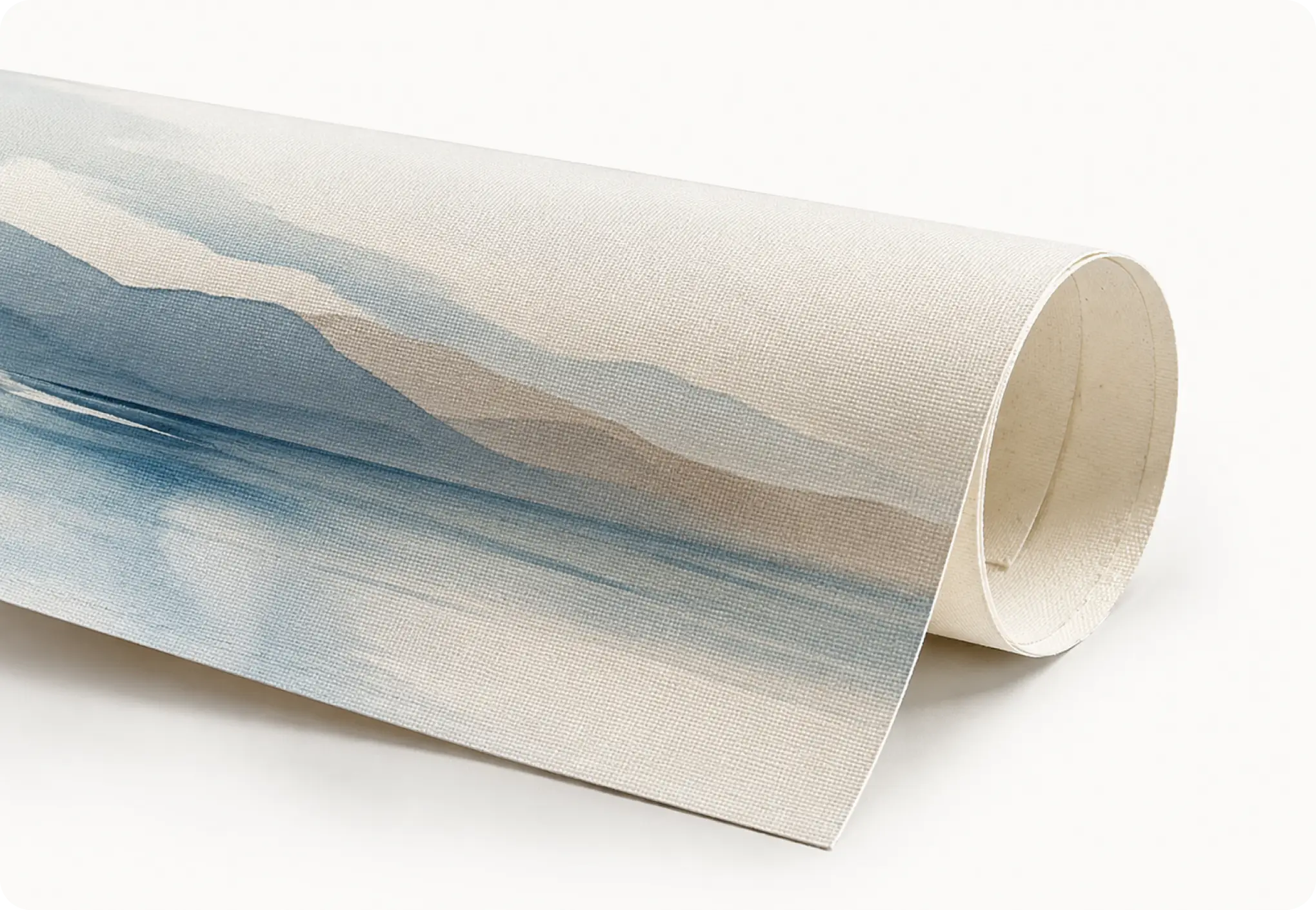 Canvas Roll