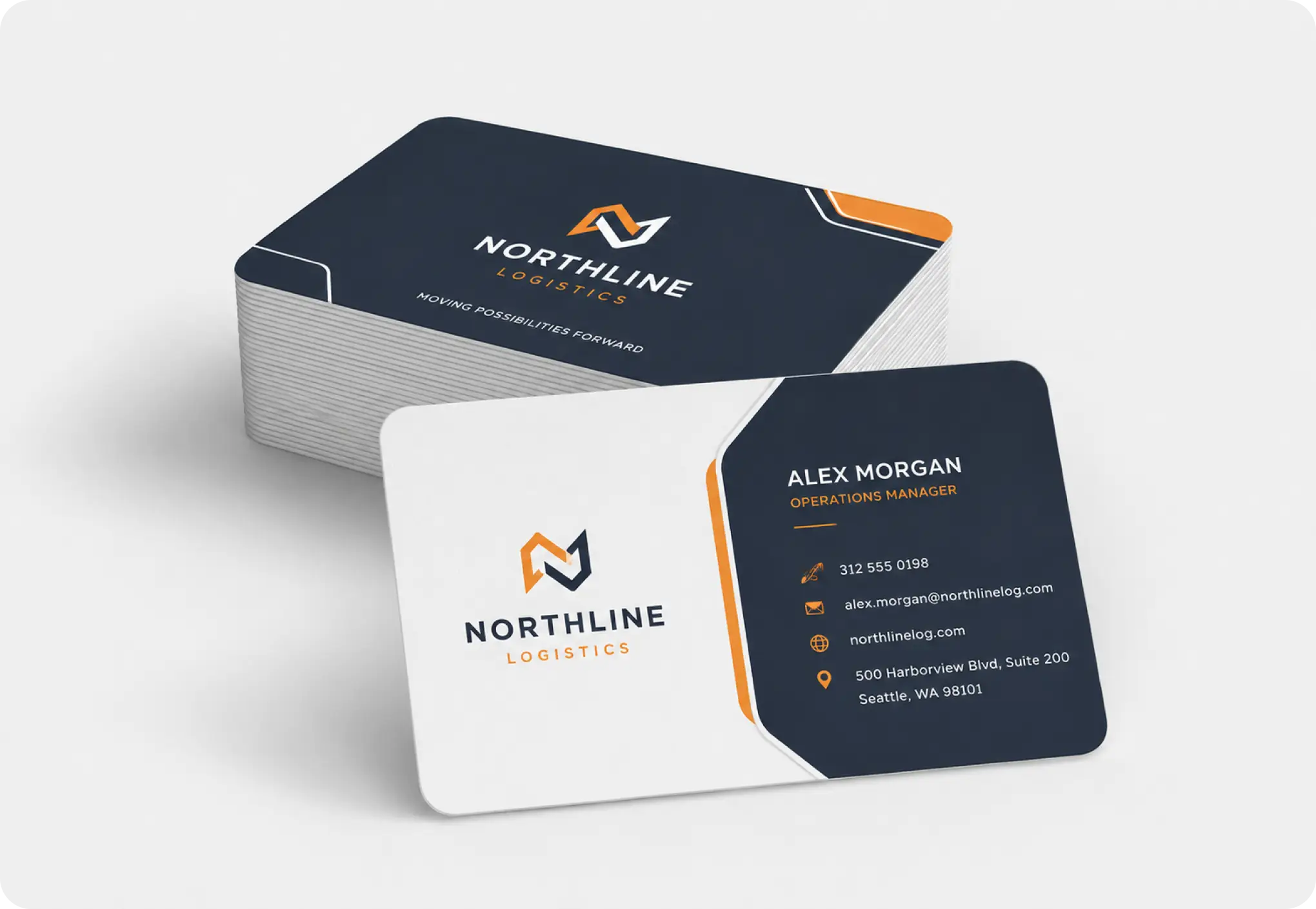 Durable Business Cards