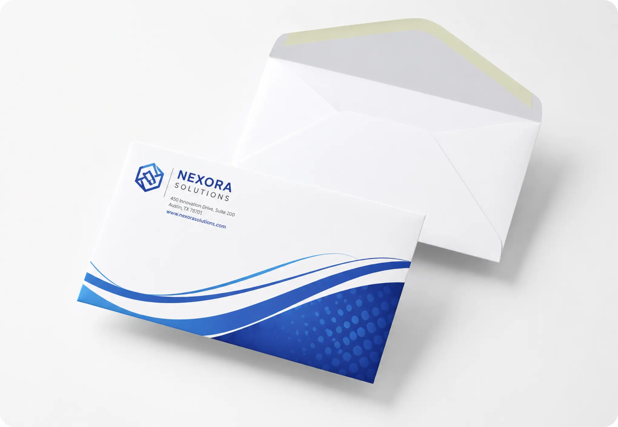Envelopes 60LB Uncoated