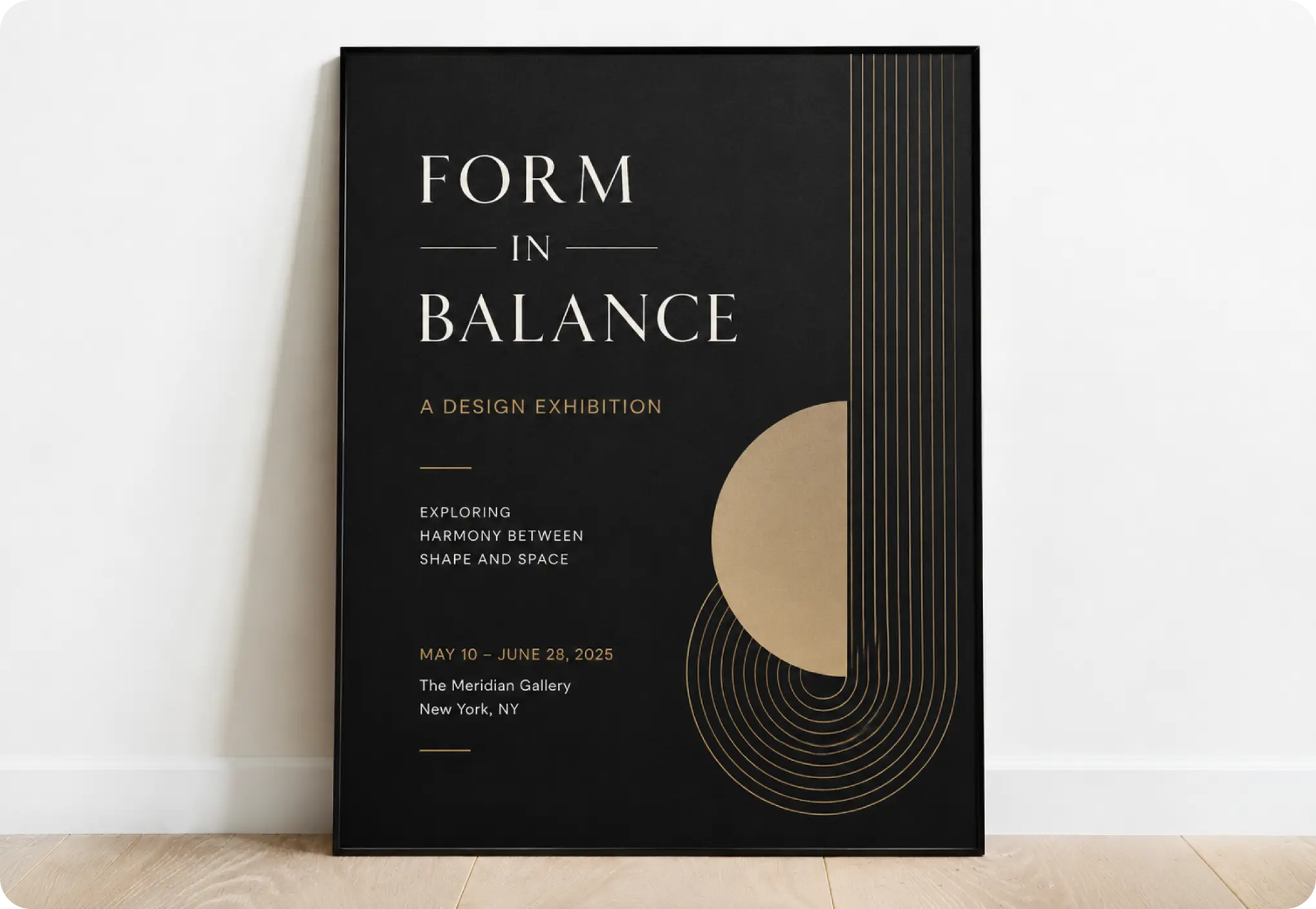 Posters 100LB + Matte Finish
