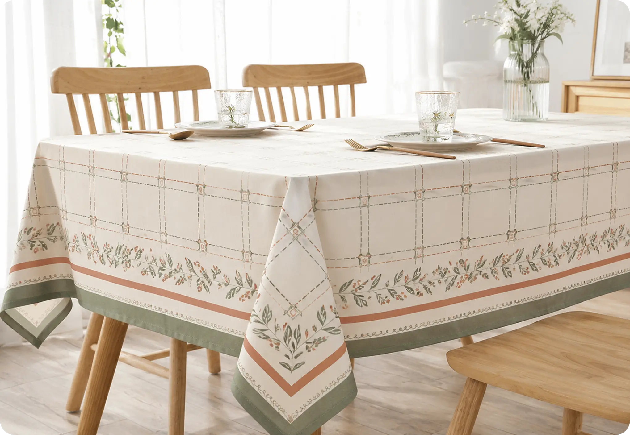 Table Covers (6 ft Table)